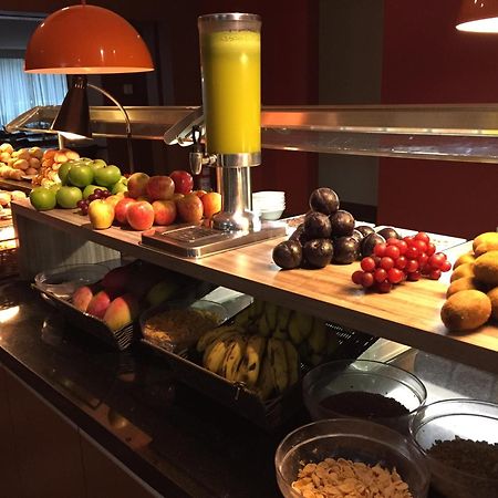 Ibis Styles Ribeirao Preto Braz Olaia Hotel Eksteriør billede
