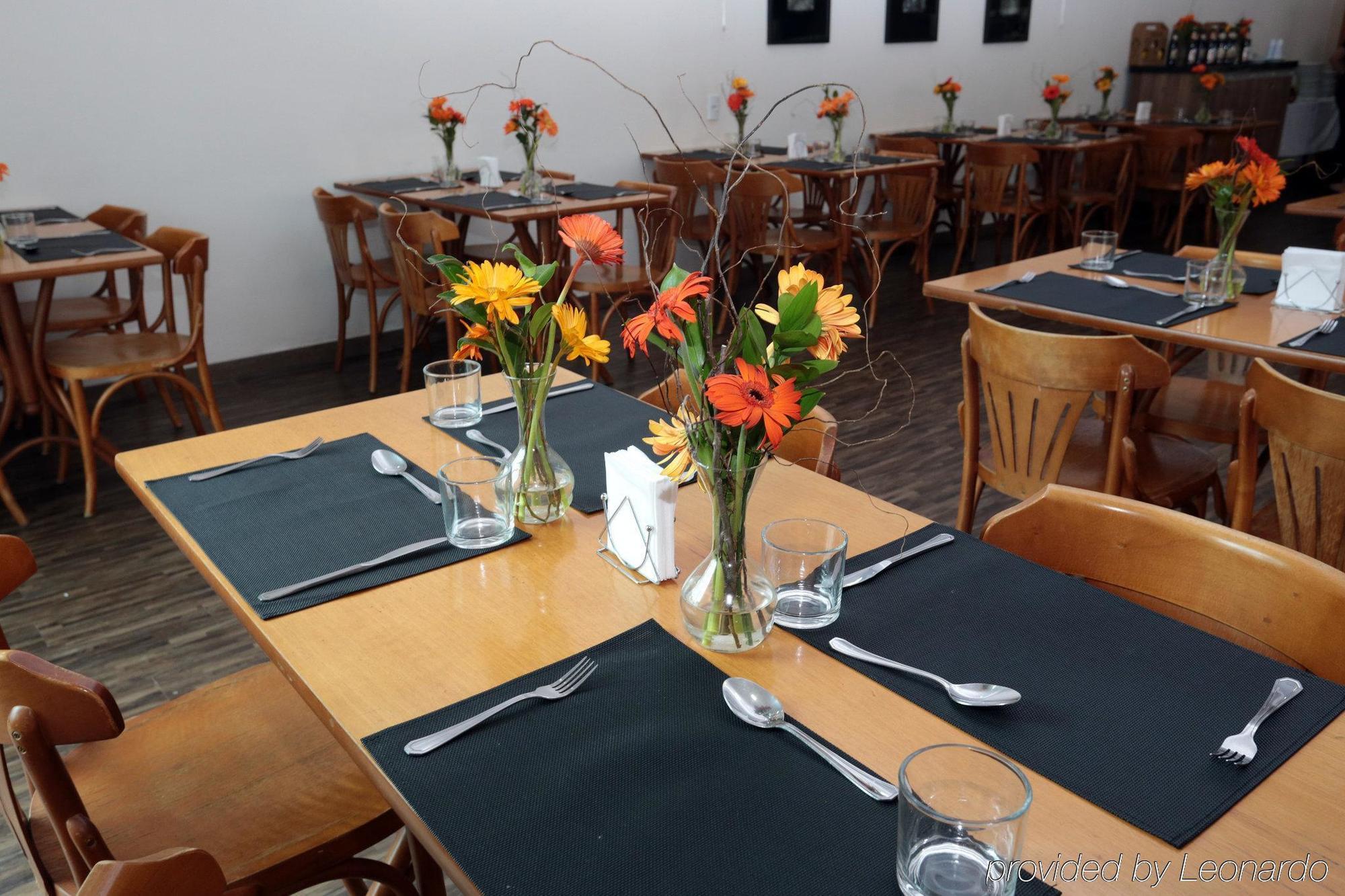 Ibis Styles Ribeirao Preto Braz Olaia Hotel Eksteriør billede