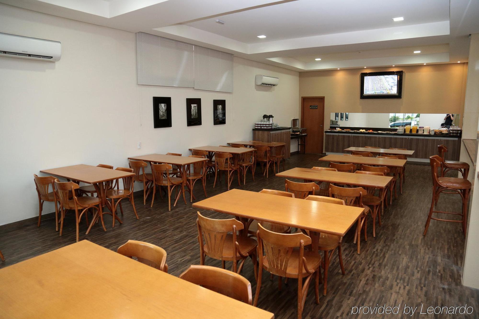 Ibis Styles Ribeirao Preto Braz Olaia Hotel Eksteriør billede