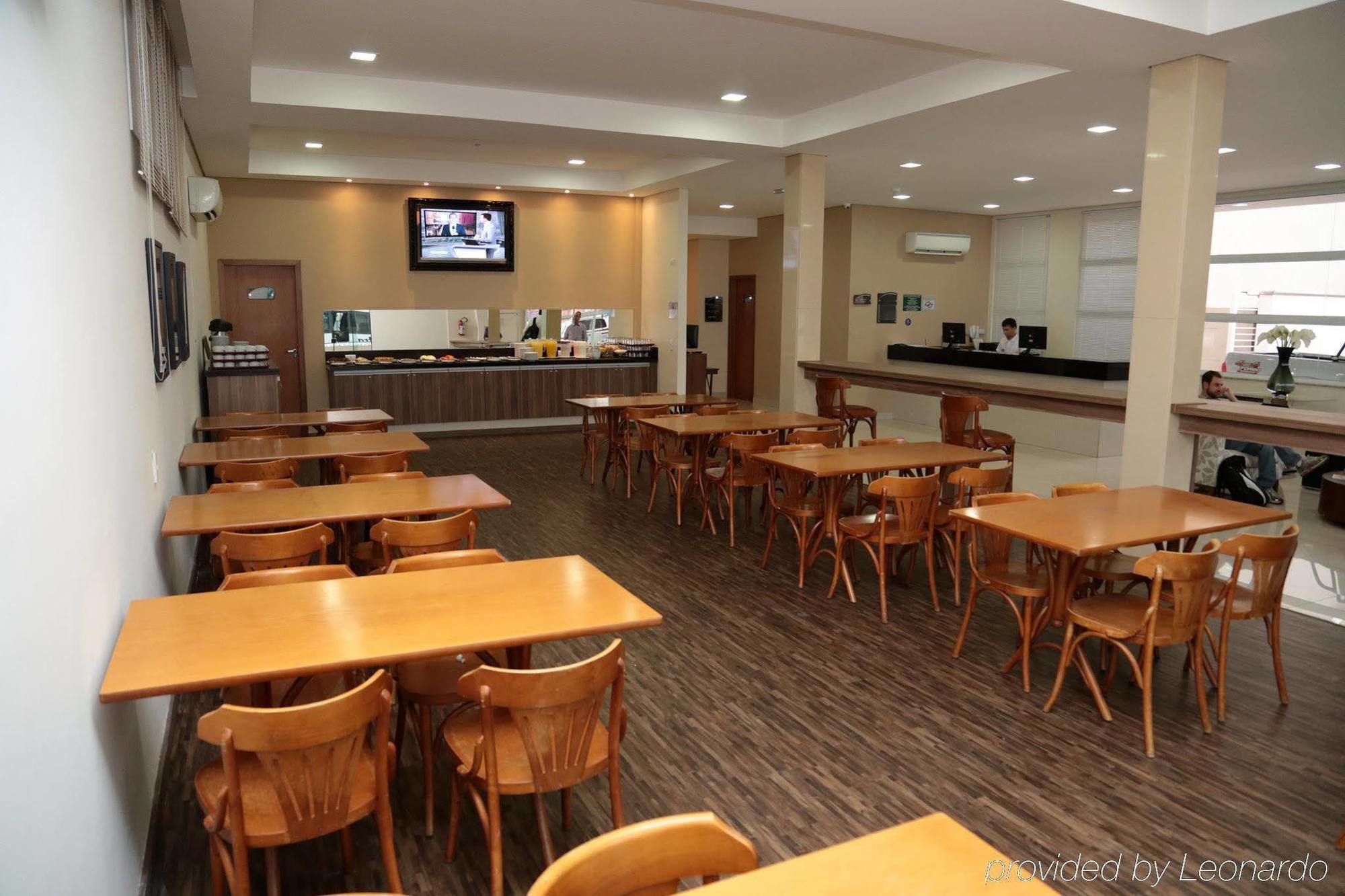 Ibis Styles Ribeirao Preto Braz Olaia Hotel Eksteriør billede