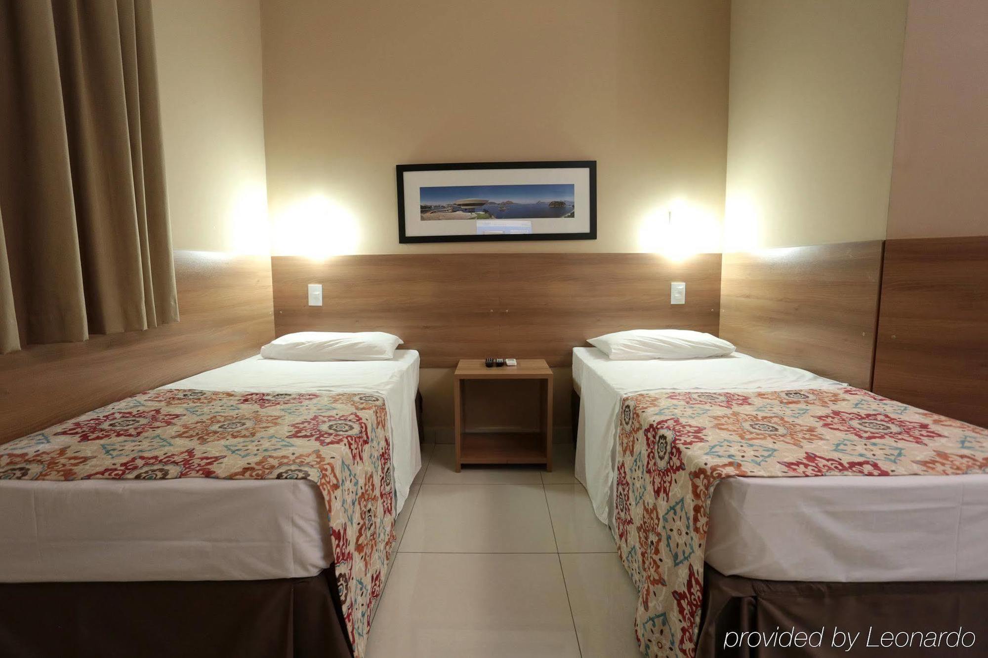 Ibis Styles Ribeirao Preto Braz Olaia Hotel Eksteriør billede