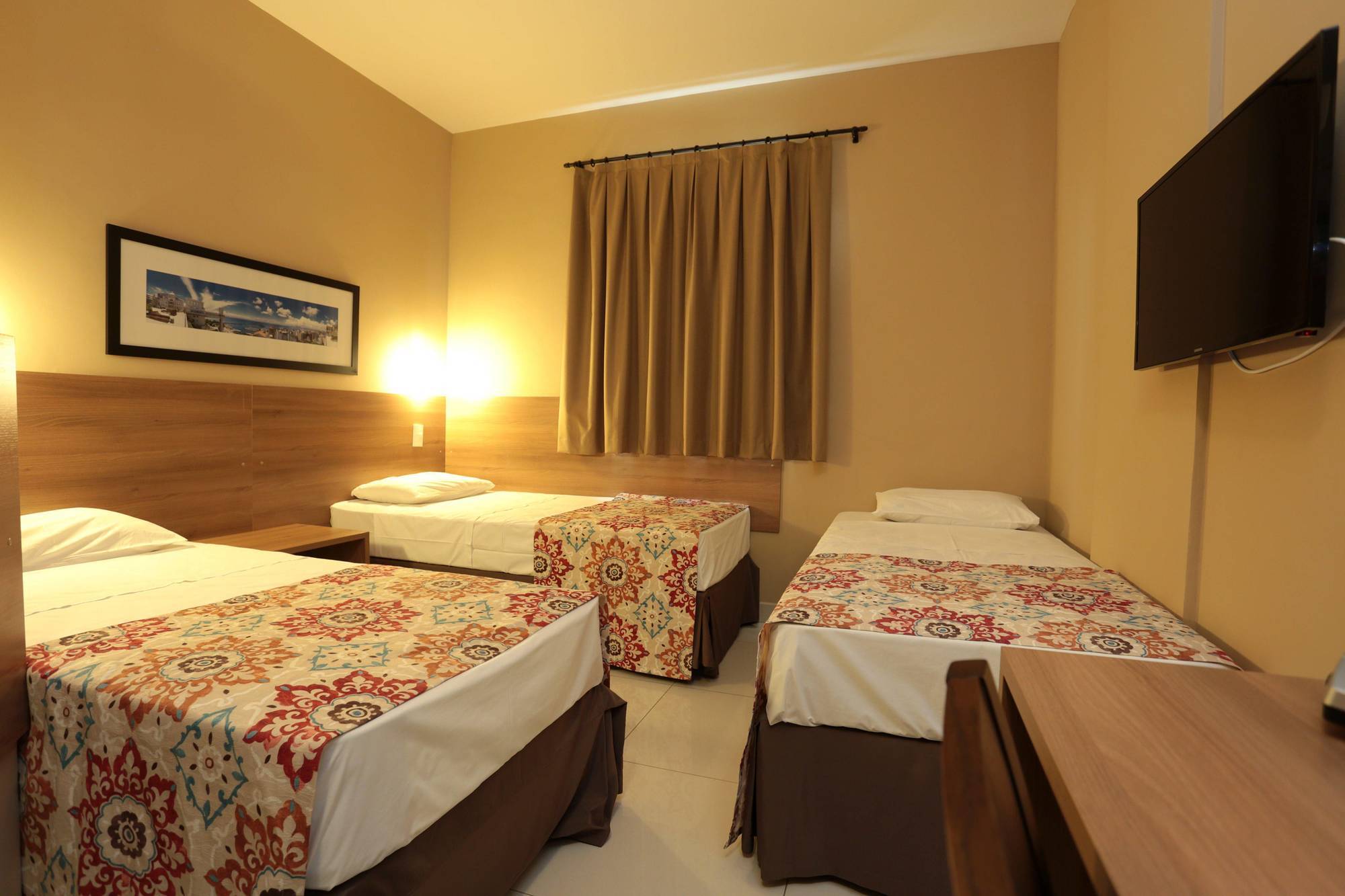 Ibis Styles Ribeirao Preto Braz Olaia Hotel Eksteriør billede