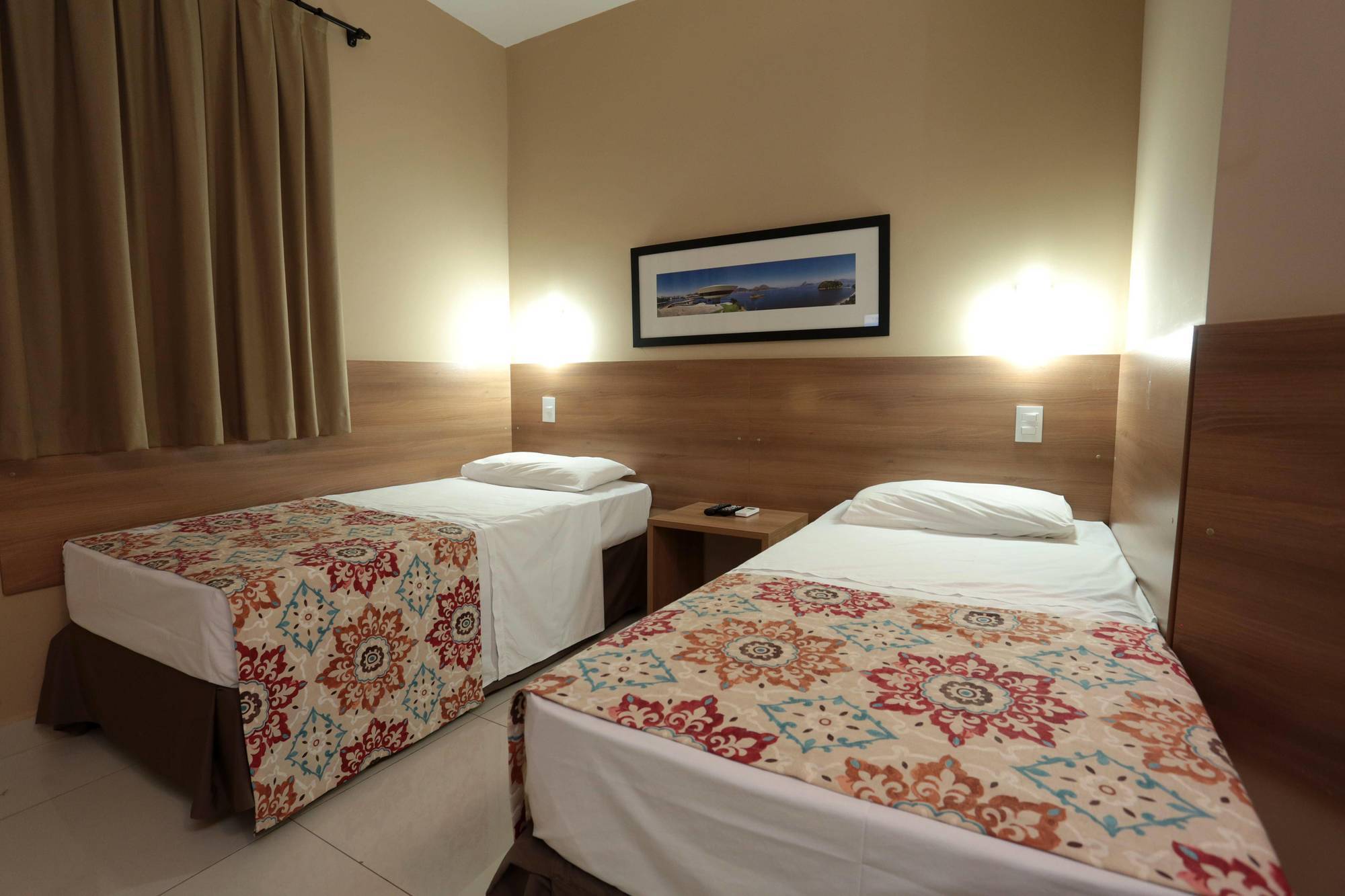 Ibis Styles Ribeirao Preto Braz Olaia Hotel Eksteriør billede