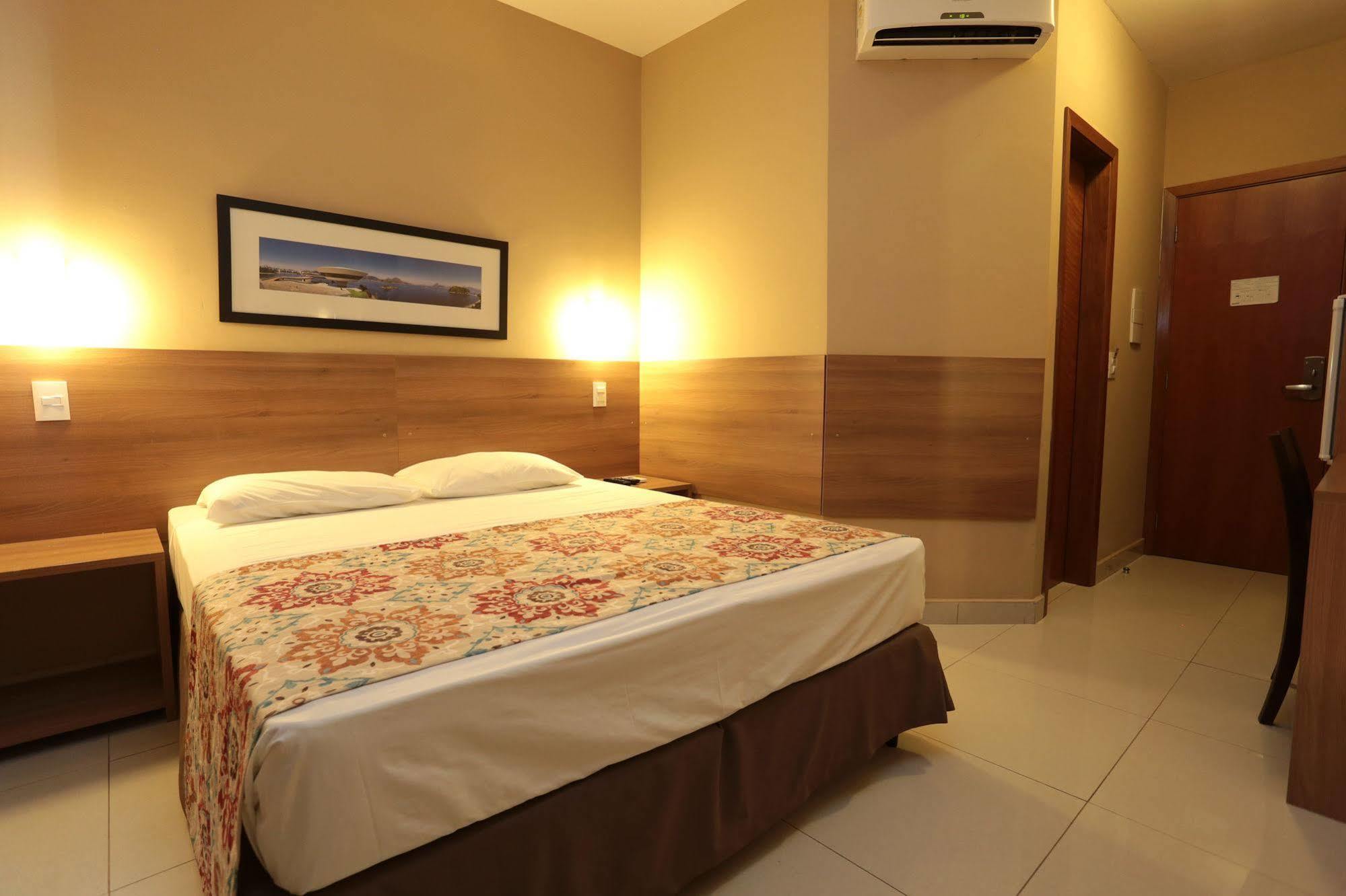 Ibis Styles Ribeirao Preto Braz Olaia Hotel Eksteriør billede