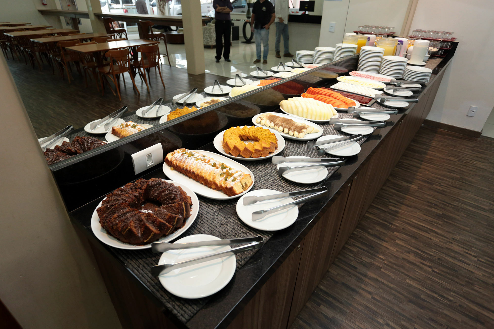 Ibis Styles Ribeirao Preto Braz Olaia Hotel Eksteriør billede
