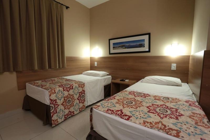 Ibis Styles Ribeirao Preto Braz Olaia Hotel Eksteriør billede
