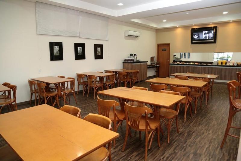Ibis Styles Ribeirao Preto Braz Olaia Hotel Eksteriør billede