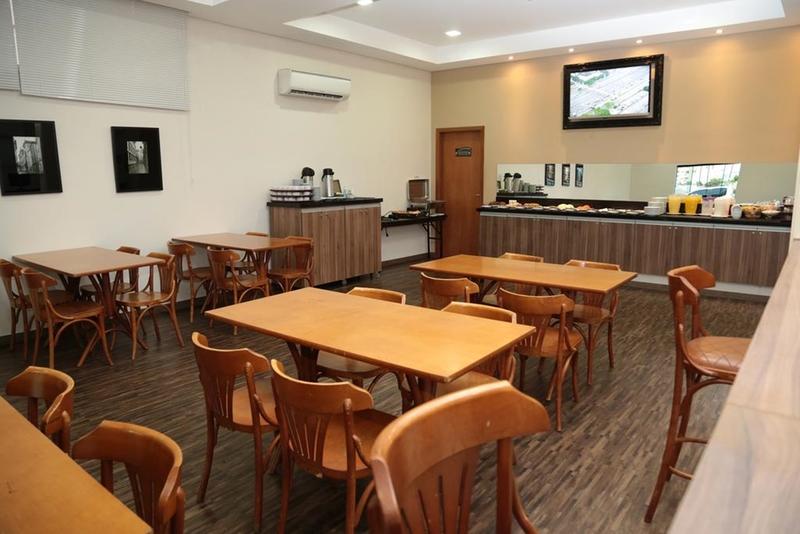 Ibis Styles Ribeirao Preto Braz Olaia Hotel Eksteriør billede