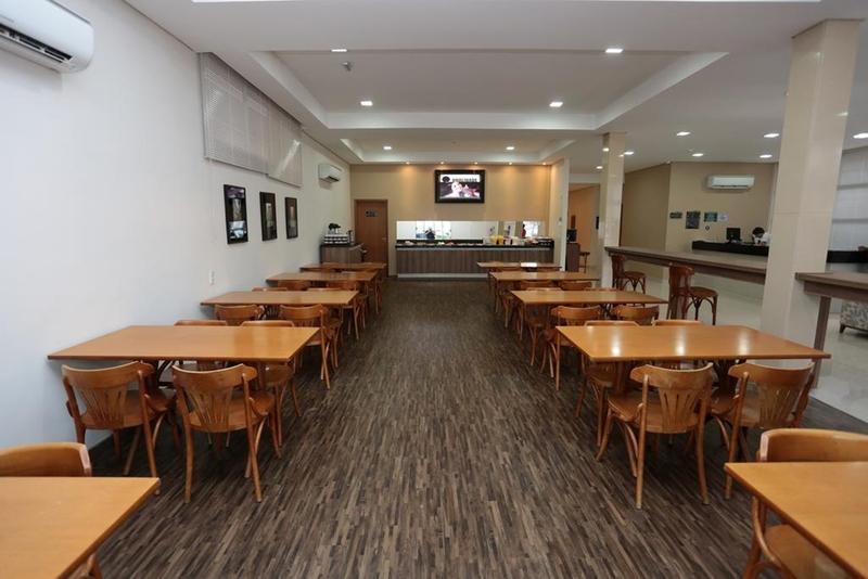 Ibis Styles Ribeirao Preto Braz Olaia Hotel Eksteriør billede