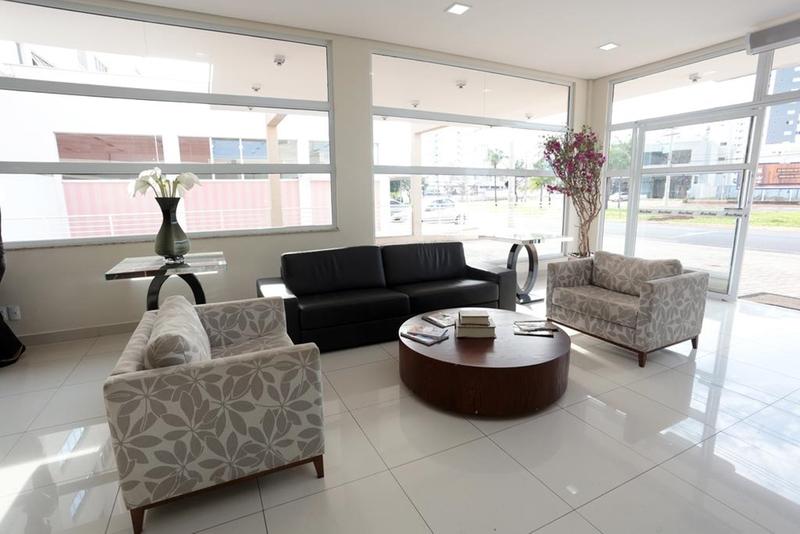 Ibis Styles Ribeirao Preto Braz Olaia Hotel Eksteriør billede