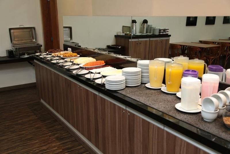 Ibis Styles Ribeirao Preto Braz Olaia Hotel Eksteriør billede