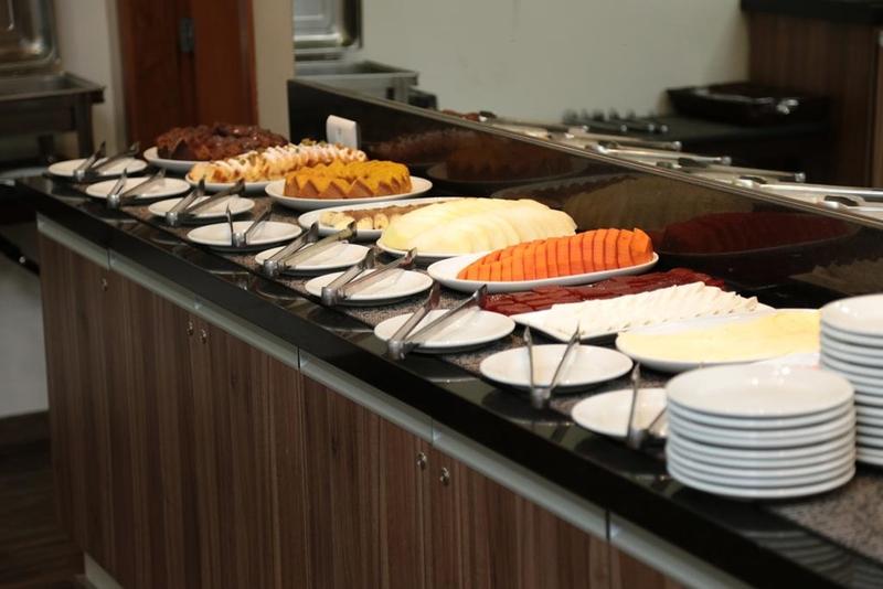 Ibis Styles Ribeirao Preto Braz Olaia Hotel Eksteriør billede