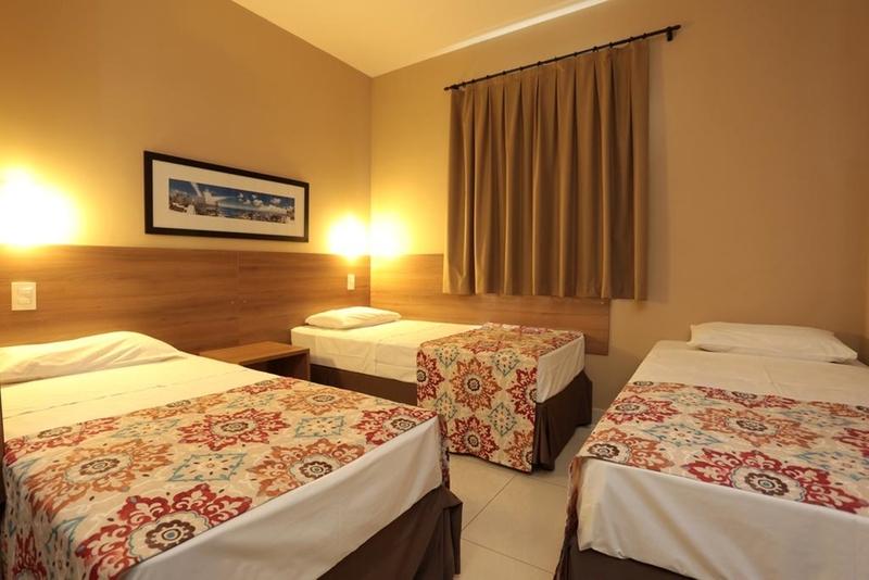 Ibis Styles Ribeirao Preto Braz Olaia Hotel Eksteriør billede
