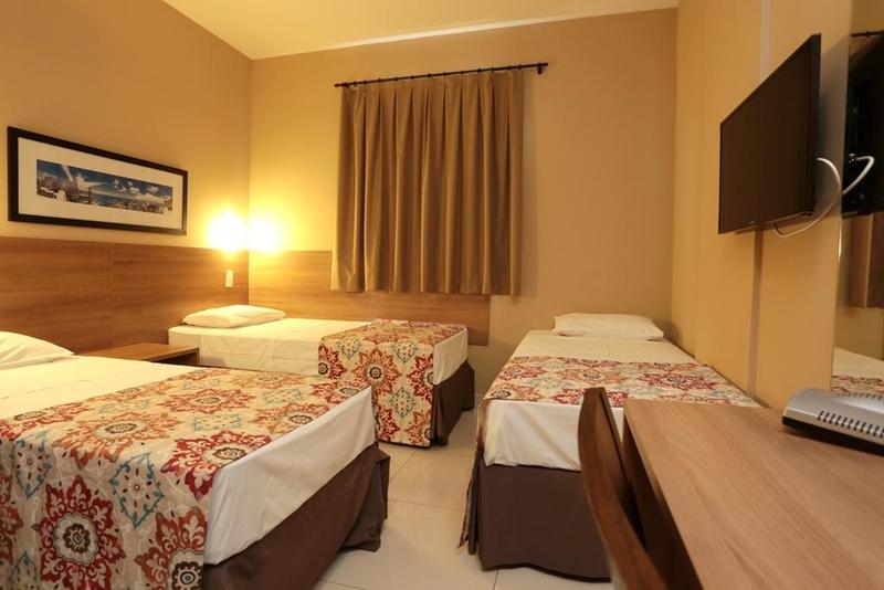 Ibis Styles Ribeirao Preto Braz Olaia Hotel Eksteriør billede